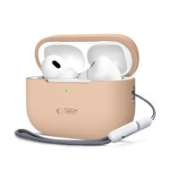 Pouzdro Tech-Protect Silicone Apple AirPods Pro 1/2