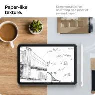 Ochranná fólie Spigen Paper Touch PRO iPad 10,9" (2022)