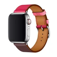 Kožený řemínek Single Tour pro Apple Watch Series 3/2/1 (42mm)