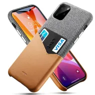 Pouzdro ESR Metro Wallet na Apple iPhone 11 Pro