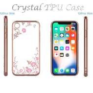 Forcell Diamond Case iPhone XR