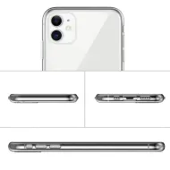 Ultra tenké pouzdro iMore Ultra Slim 0,3mm na iPhone 11