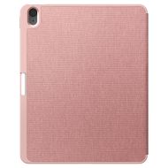 Spigen Urban Fit Velo iPad Air 13" 2024 Rose Gold