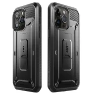 Pouzdro Supcase Unicorn Beetle PRO Rugged iPhone 15 Pro Max - Černé