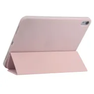 Pouzdro Tech-Protect SmartCase 2 iPad Air 11" (2024) růžové