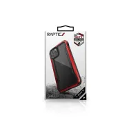 X-Doria Raptic Shield iPhone 12 Pro/12