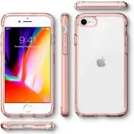 Kryt Spigen Ultra Hybrid 2 iPhone 7/8/SE (2020/2022)