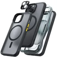 ESR Classic Pro Case HaloLock SET iPhone 15