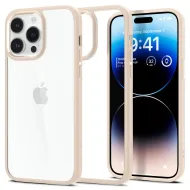 Pouzdro Spigen Ultra Hybrid iPhone 14 Pro Max