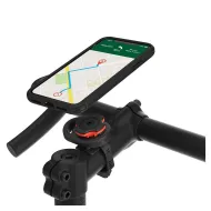 Držák Spigen GEARLOCK Bike Mount MS100