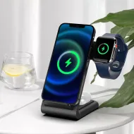 Tech-Protect A20 3in1 Wireless Charger 15W