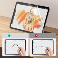 Ochranná fólie ESR Paper-Feel 2-Pack iPad Air 11" (2024) matná čirá