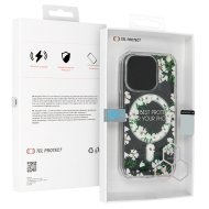 Obal / kryt / pouzdro Tel Protect Flower MagSafe na iPhone 16 Pro Max