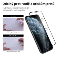 JP Full Pack Tvrzených skel, iPhone 11 Pro