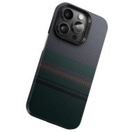 Benks Magnetic Armor Air Aurora Kevlar 600D iPhone 16 Plus