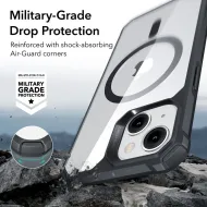 Pouzdro ESR Air Armor HaloLock MagSafe iPhone 14 Plus / 15 Plus