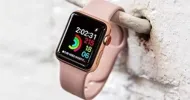 Silikonový řemínek SmoothBand pro Apple Watch Series 10 (42mm)