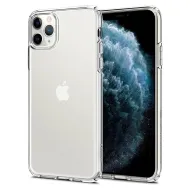 Obal Spigen Liquid Crystal na Apple iPhone 11 Pro