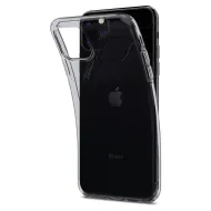 Obal Spigen Liquid Crystal na Apple iPhone 11 Pro Max