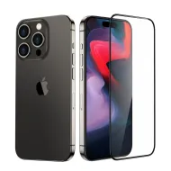 Tvrzené sklo ESR Armorite Ultra iPhone 15 Pro Max