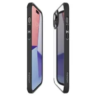 Pouzdro Spigen Ultra Hybrid iPhone 15 Plus