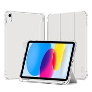 Pouzdro Tech-Protect SmartCase Pen Hybrid Apple iPad 10,9" (2022/2024)