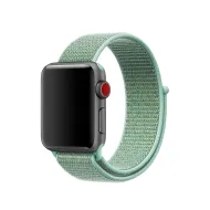 Nylonový řemínek NYLON pro Apple Watch Series 10 (46mm)