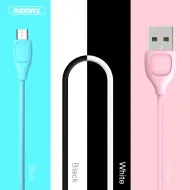 Datový a nabíjecí USB kabel REMAX Lesu RC-050m s Micro USB