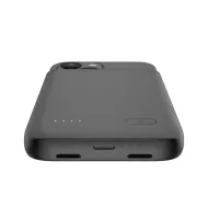 Pouzdro Tech-Protect Powercase 4700mAh iPhone 13 mini / 12 mini černé