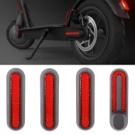 Kryty nábojů kol Xiaomi Mi Electric Scooter 3/Pro 2/1S/Essential