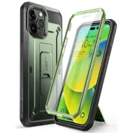 Pouzdro SupCase Unicorn Beetle PRO Rugged Case iPhone 14 Pro Max Guldan