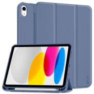 Pouzdro Tech-Protect SmartCase Pen iPad 10,9" (2022)