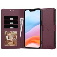 Pouzdro Tech-Protect Wallet iPhone 16e