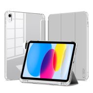 Pouzdro Tech-Protect SmartCase Pen Hybrid Apple iPad 10,9" (2022/2024)