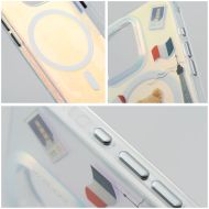 Pouzdro ZUCK BEAR Darnell Paris MagSafe iPhone 16 Pro Max