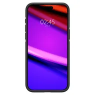 Pouzdro Spigen Core Armor pro iPhone 15 Pro Max černé