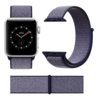 Nylonový řemínek NYLON pro Apple Watch Series 10 (46mm)