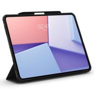 Pouzdro Spigen Ultra Hybrid Pro na iPad Pro 13" (2024) černé