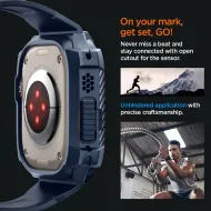 Spigen Rugged Armor Pro Apple Watch Ultra 1/2 (49mm)