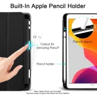 Pouzdro ESR Rebound Pencil na Apple iPad 10,2" (2019/2020/2021)