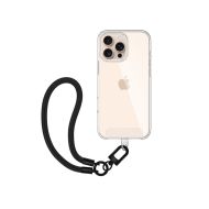 Tech-Protect C3S ROPE WRIST STRAP Šňůrka / popruh k telefonu na zápěstí