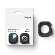 Kryt Ringke AirSports Apple Watch 10 (46mm) černý