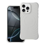 Kryt / obal Silicone Zephyr Mag Cover iPhone 16 Pro Max