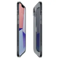 Pouzdro Spigen Air Skin Hybrid iPhone 14 Plus čiré