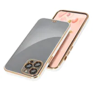 Forcell Lux Case iPhone 13 Pro Max