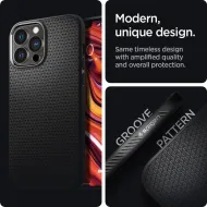 Spigen Liquid Air iPhone 13 Pro Max