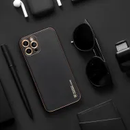 Kryt Forcell Leather Case iPhone 13 Pro Max