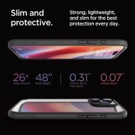 Pouzdro Spigen Ultra Hybrid iPhone 16 Pro Max