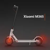 CITYNEYE Vestavné směrovky pro Xiaomi Mi Electric Scooter 2 M365, 3, Pro, Pro 2, 1S, Essential