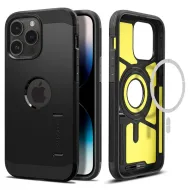 Pouzdro Spigen Tough Armor MagFit iPhone 14 Pro Max